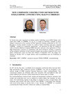 04 NEW COMPOSITE CONSTRUCTION METHOD WITH STEEL/UHPFRC CONSTRUCTING RAILWAY BRIDGES